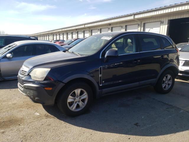 SATURN VUE 2008 3gsdl43n58s531534