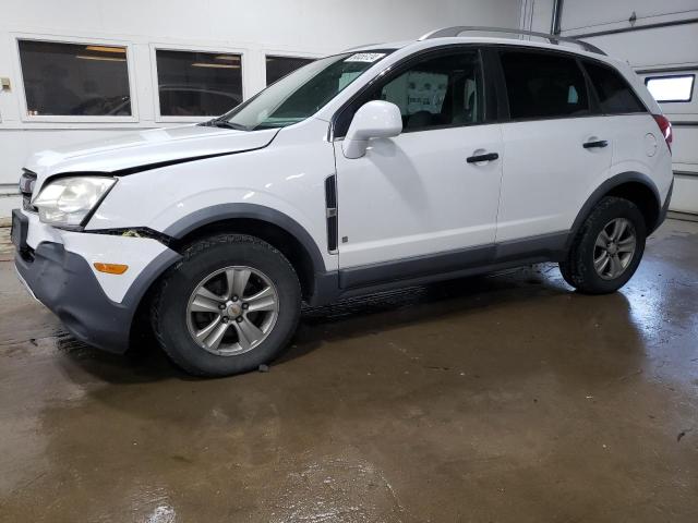 SATURN VUE 2009 3gsdl43n59s628511