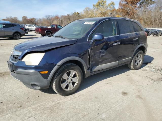 SATURN VUE XE 2008 3gsdl43n68s505296