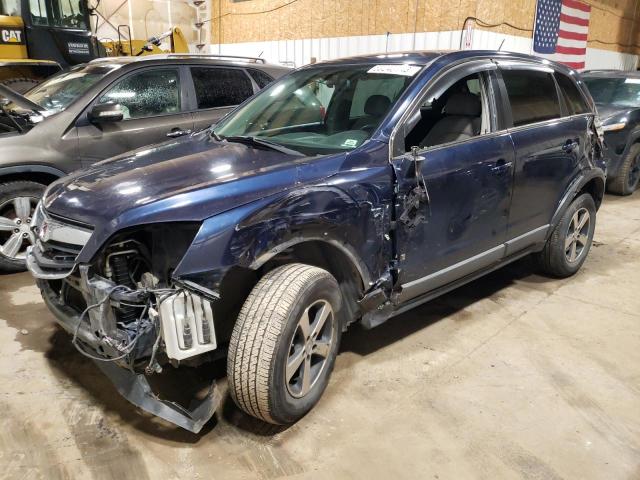 SATURN VUE XE 2008 3gsdl43n68s514807