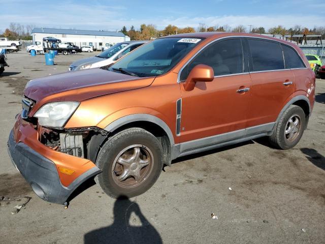 SATURN VUE 2008 3gsdl43n68s515164