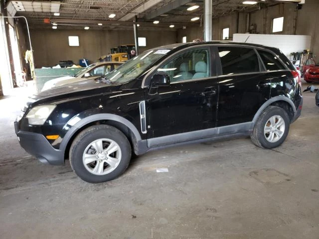 SATURN VUE XE 2008 3gsdl43n68s570181