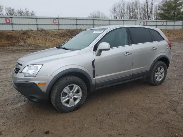 SATURN VUE 2008 3gsdl43n68s642433