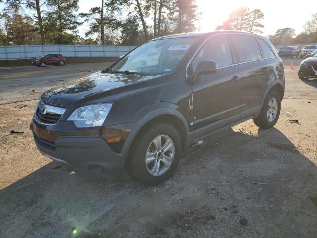 SATURN VUE 2009 3gsdl43n69s538039