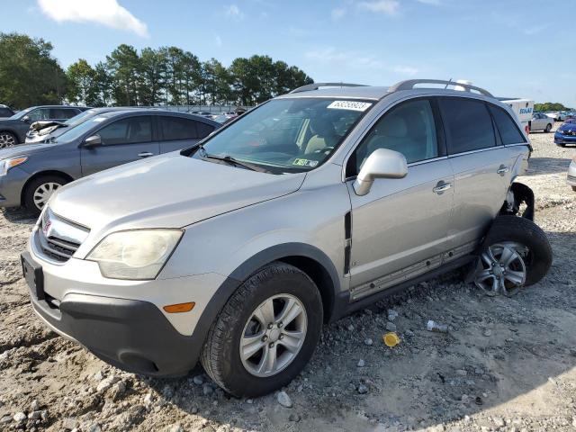 SATURN VUE 2008 3gsdl43n78s597406