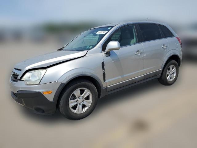 SATURN VUE 2008 3gsdl43n88s548358