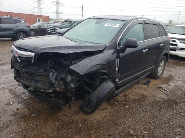 SATURN VUE 2008 3gsdl43n88s584924