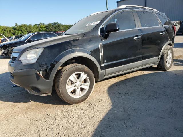 SATURN VUE XE 2008 3gsdl43n88s658536