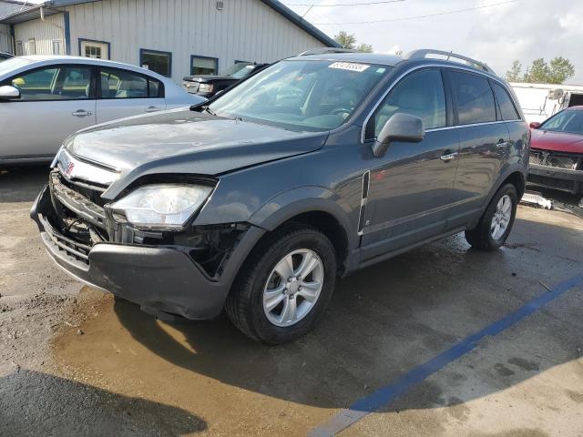 SATURN VUE 2008 3gsdl43n88s671562