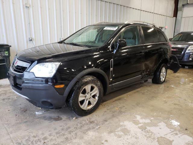 SATURN VUE 2009 3gsdl43n89s622024