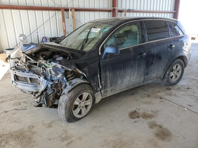 SATURN VUE XE 2008 3gsdl43n98s507169