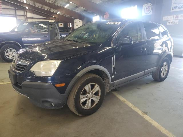 SATURN VUE 2008 3gsdl43n98s525445