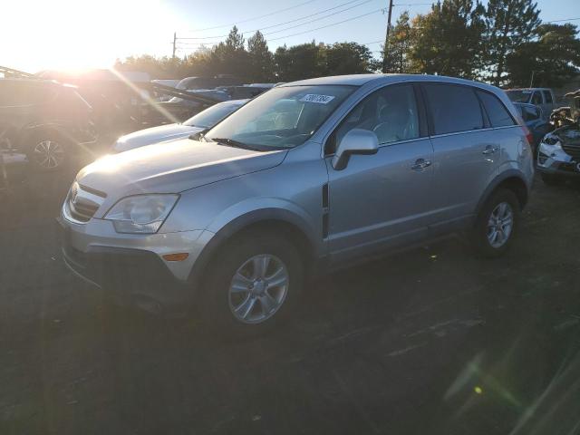 SATURN VUE XE 2008 3gsdl43n98s598928