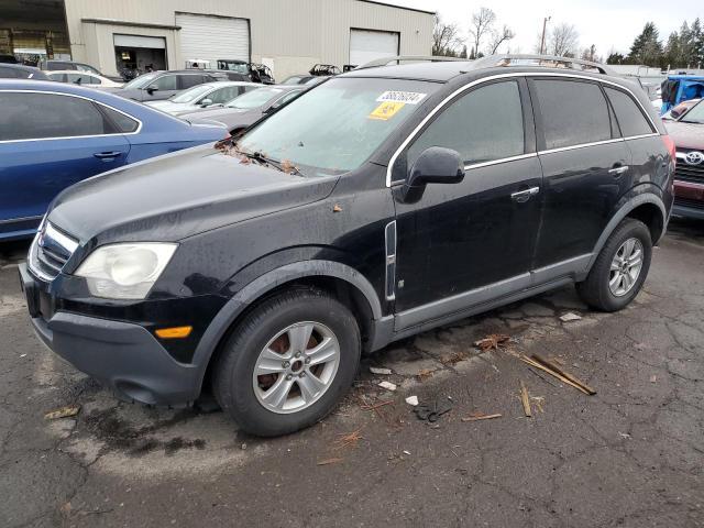 SATURN VUE 2008 3gsdl43n98s625285