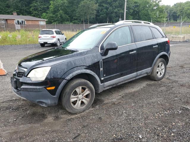 SATURN VUE 2008 3gsdl43n98s636643