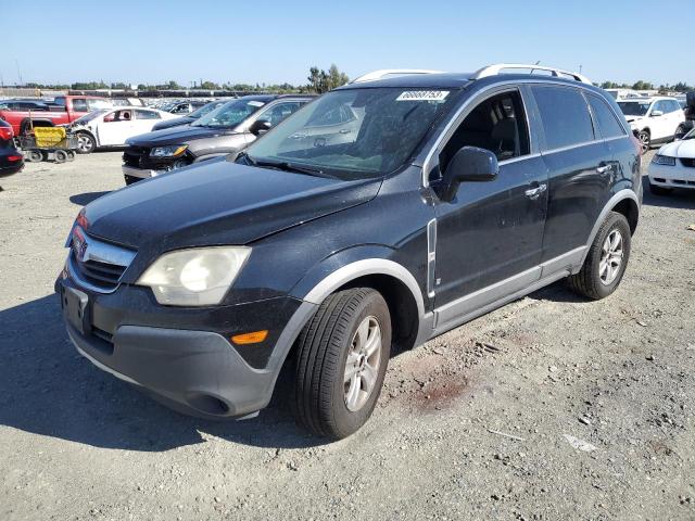 SATURN VUE XE 2008 3gsdl43n98s707016