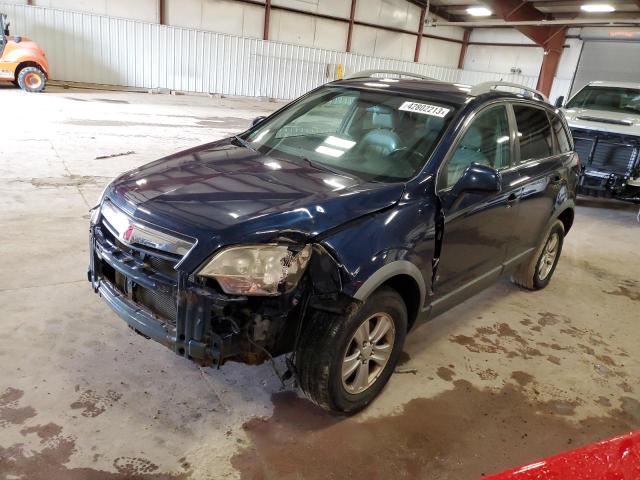 SATURN VUE 2009 3gsdl43n99s561864