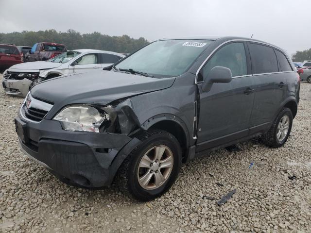 SATURN VUE XE 2009 3gsdl43n99s630066