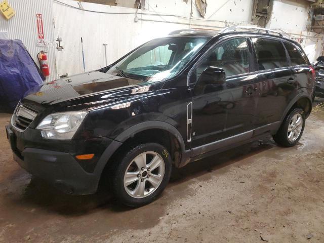 SATURN VUE 2009 3gsdl43n99s647983