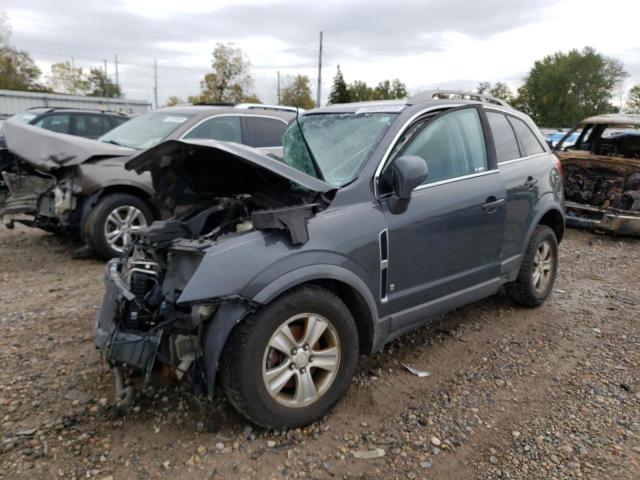 SATURN VUE XE 2008 3gsdl43nx8s507472