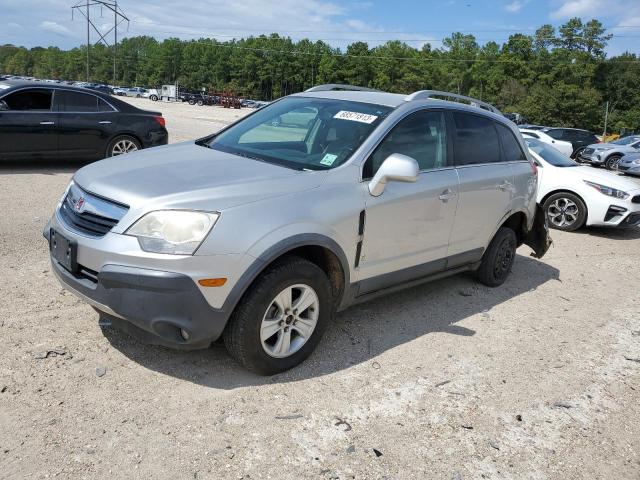 SATURN VUE XE 2008 3gsdl43nx8s544909