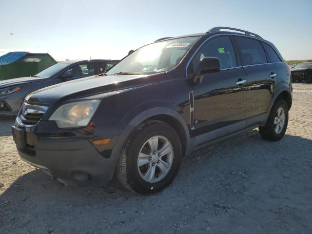 SATURN VUE 2008 3gsdl43nx8s662622