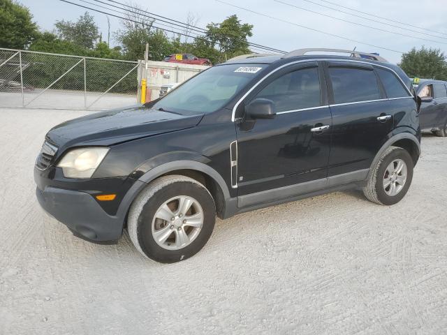 SATURN VUE XE 2008 3gsdl43nx8s662989