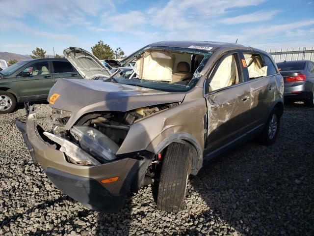 SATURN VUE 2008 3gsdl43nx8s669859