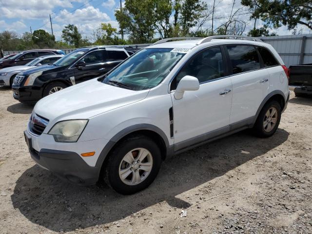 SATURN VUE XE 2008 3gsdl43nx8s709454