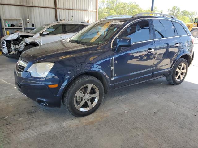 SATURN VUE 2009 3gsdl53709s532650