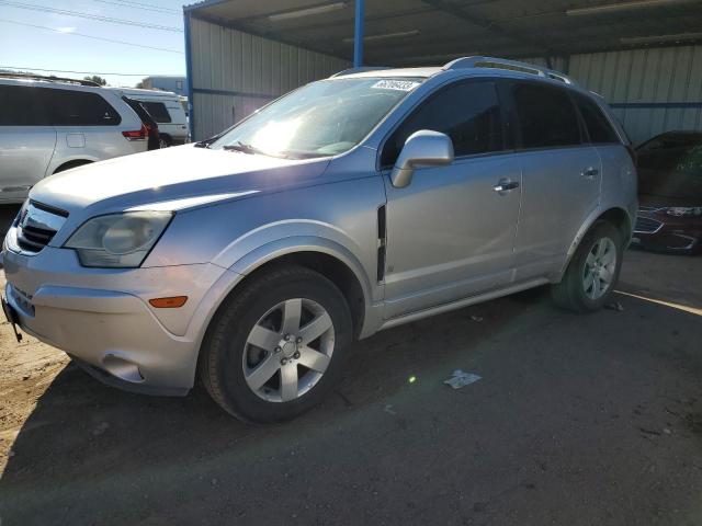 SATURN VUE XR 2009 3gsdl53719s534861