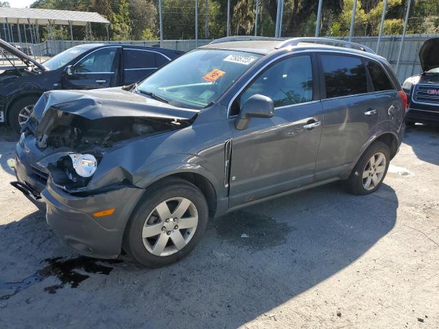 SATURN VUE XR 2009 3gsdl53729s511959