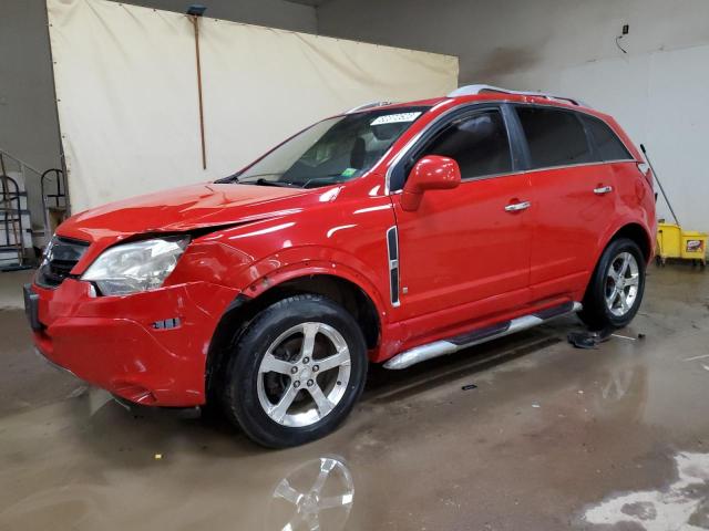 SATURN VUE 2009 3gsdl53739s566212