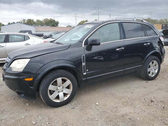 SATURN VUE 2009 3gsdl53749s523918