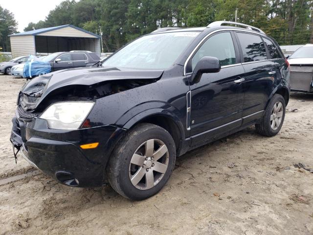 SATURN VUE XR 2009 3gsdl537x9s558172