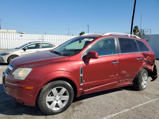 SATURN VUE 2008 3gsdl63708s619355