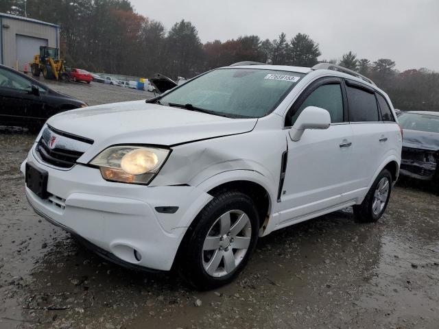 SATURN VUE 2008 3gsdl63718s629554