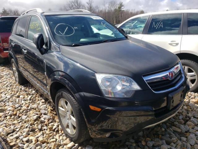 SATURN VUE XR 2008 3gsdl63718s669665