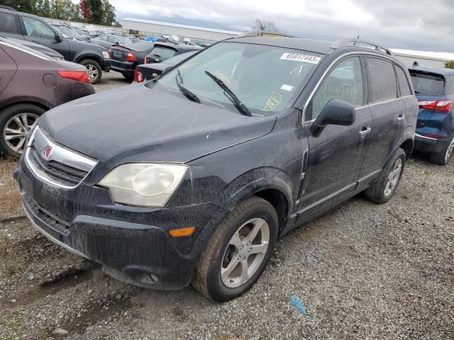 SATURN VUE XR 2009 3gsdl63719s603182