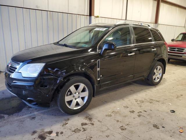 SATURN VUE 2009 3gsdl63719s627739