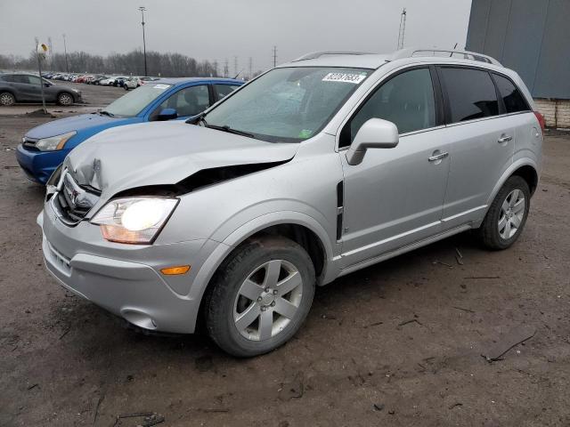 SATURN VUE 2009 3gsdl63719s633332