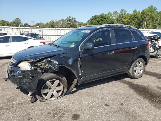 SATURN VUE XR 2008 3gsdl63728s713320