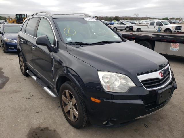 SATURN VUE 2008 3gsdl63728s729792