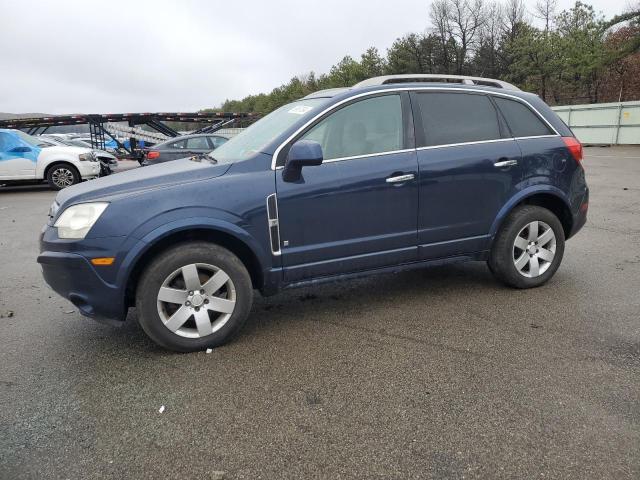 SATURN VUE 2009 3gsdl63729s591429