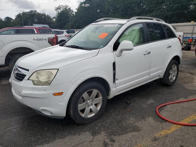 SATURN VUE 2009 3gsdl63729s596288