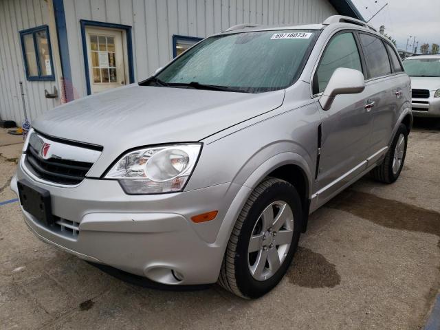 SATURN VUE XR 2009 3gsdl63729s599482