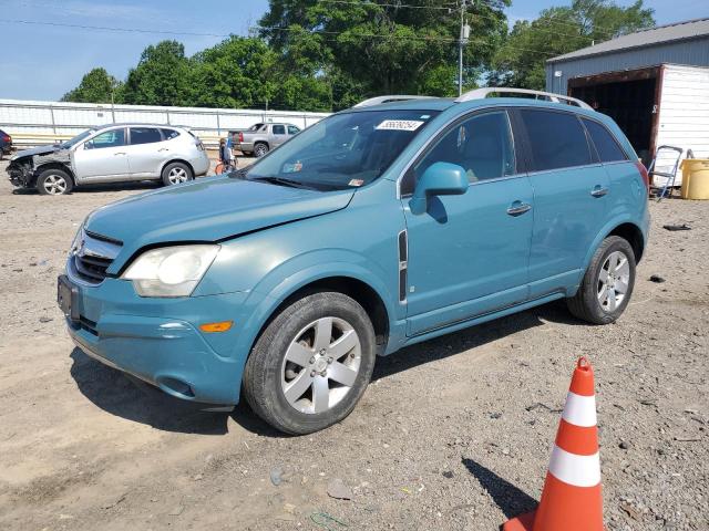 SATURN VUE 2008 3gsdl63738s666833