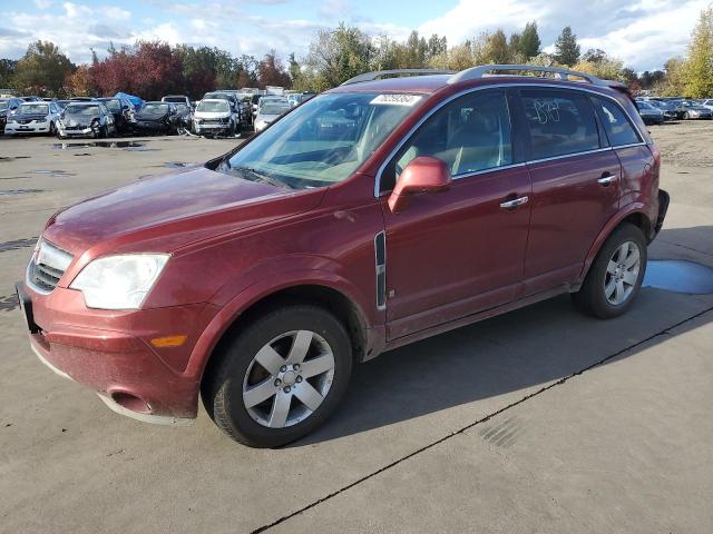 SATURN VUE XR 2008 3gsdl63738s706411