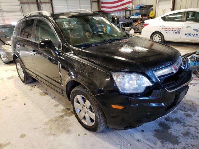 SATURN VUE XR 2009 3gsdl63739s623045