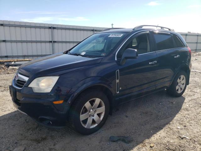 SATURN VUE 2008 3gsdl63758s628228